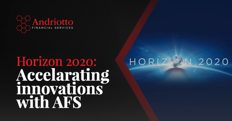 Horizon 2020: Who, When and How?