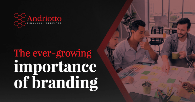 The Importance of Brand Identity