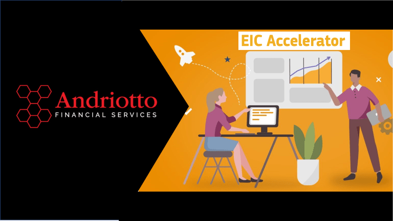 Funding Opportunies with EIC Accelerator