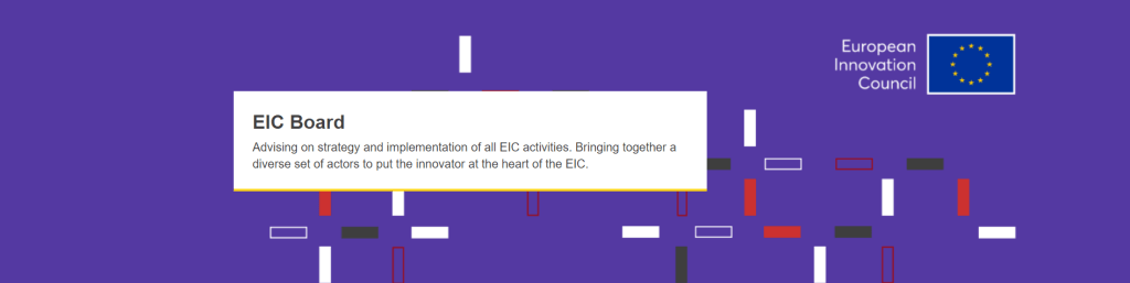 eic accelerator process update