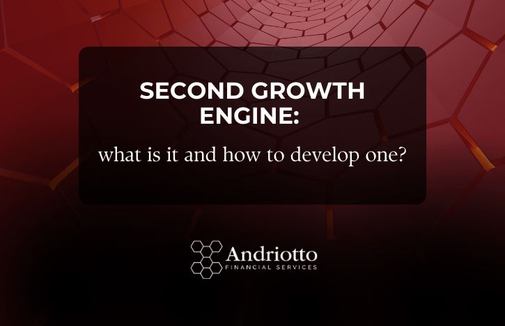 Second growth engine: what is it and how to develop one?