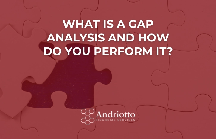 What Is a Gap Analysis and How Do You Perform It?